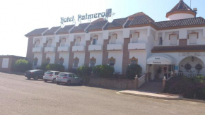 Hotel Palmero, Торрепальма